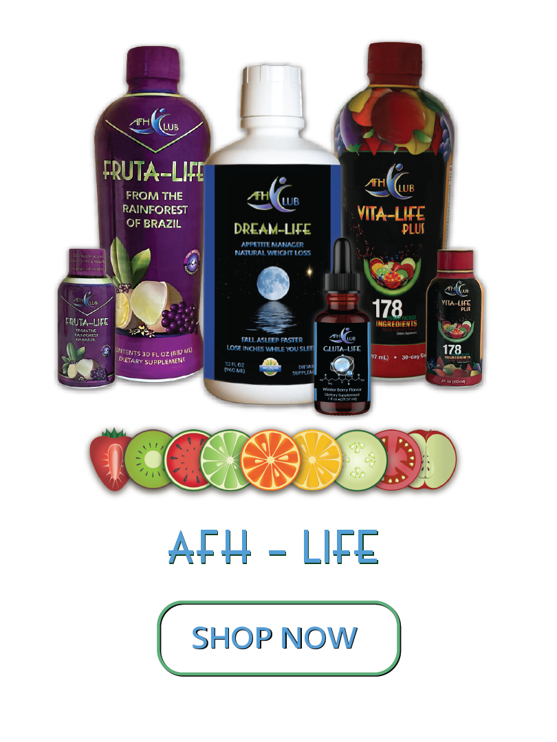 AFH - LIFE 