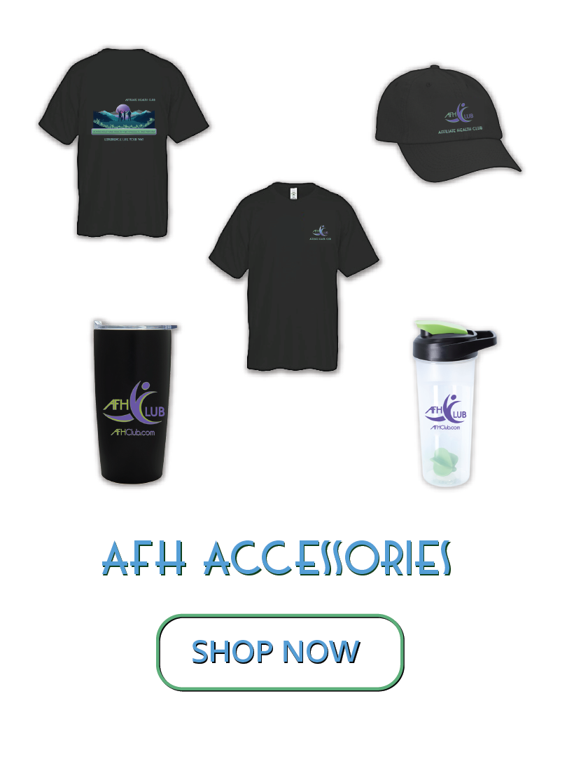 AFH - ACCESSORIES