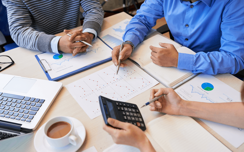 Hud Rhodes Mortgage Loan Officer at Pro Mortgage