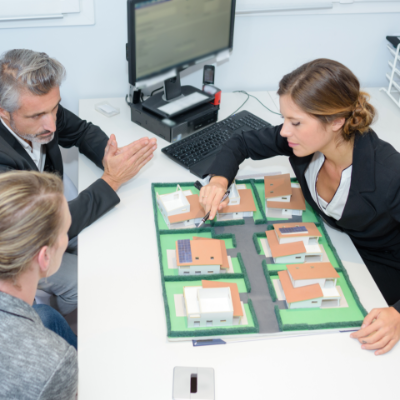 Hud Rhodes Mortgage Loan Officer at Pro Mortgage