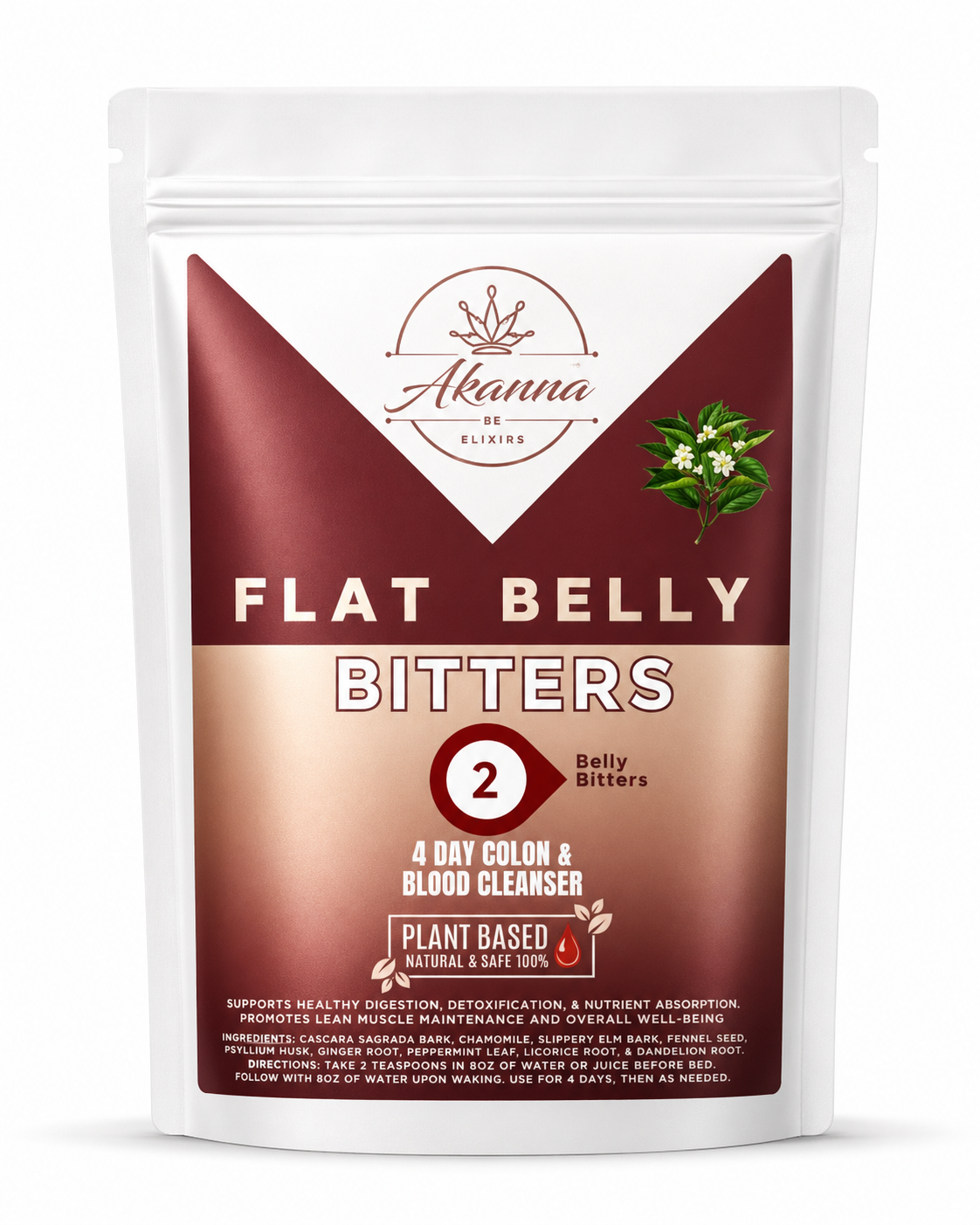 Bitters